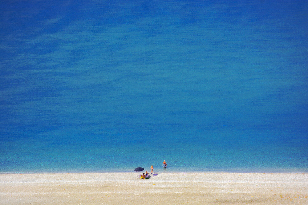 Photograph by Adriano Mugnaini