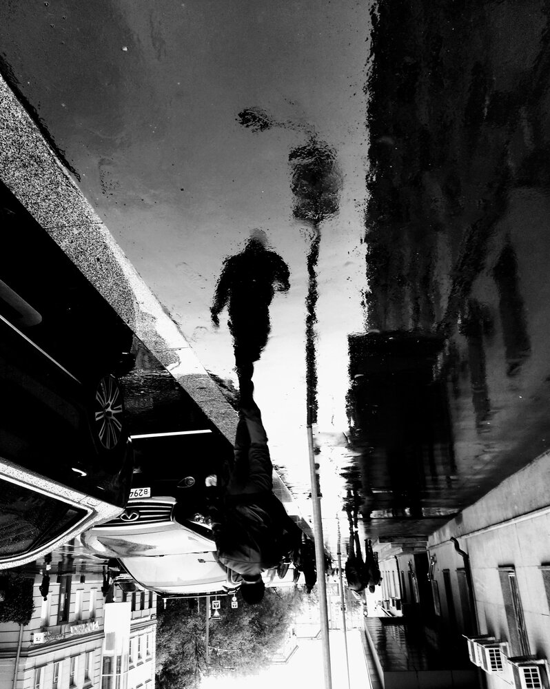 Photograph by Елена Эйнова