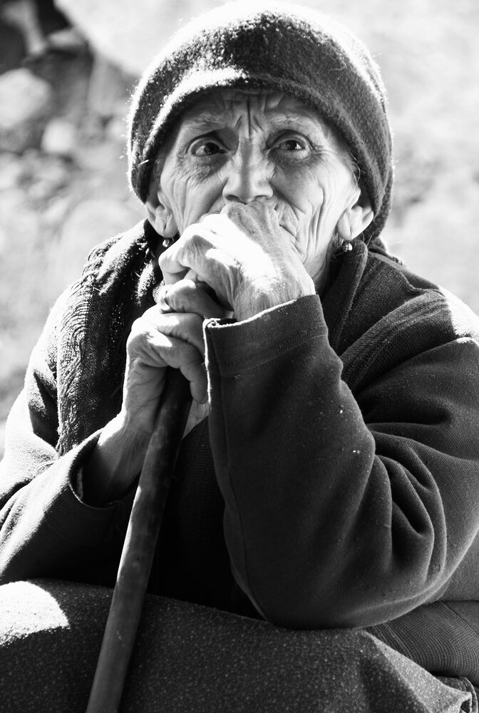 Photograph by Gurdina Lena