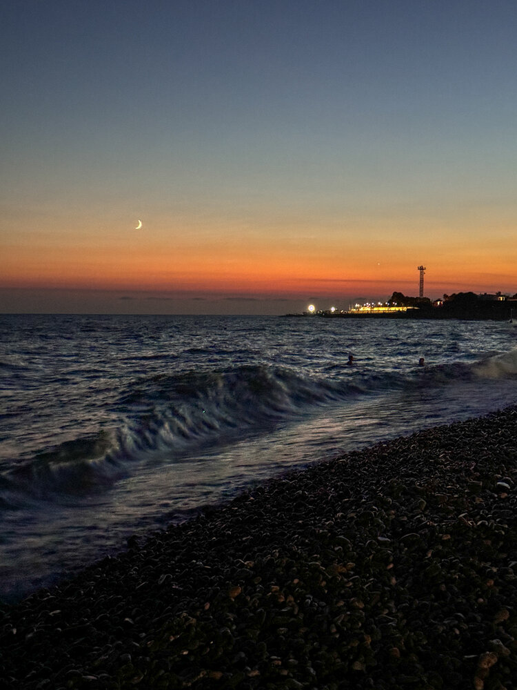 Photograph by Ольга Петрова