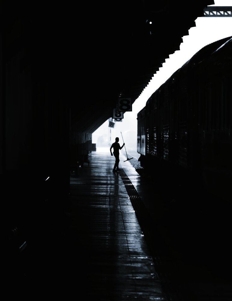 Photograph by Владимир Зубанков
