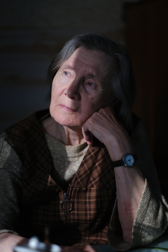 Photograph by Лариса Андреева