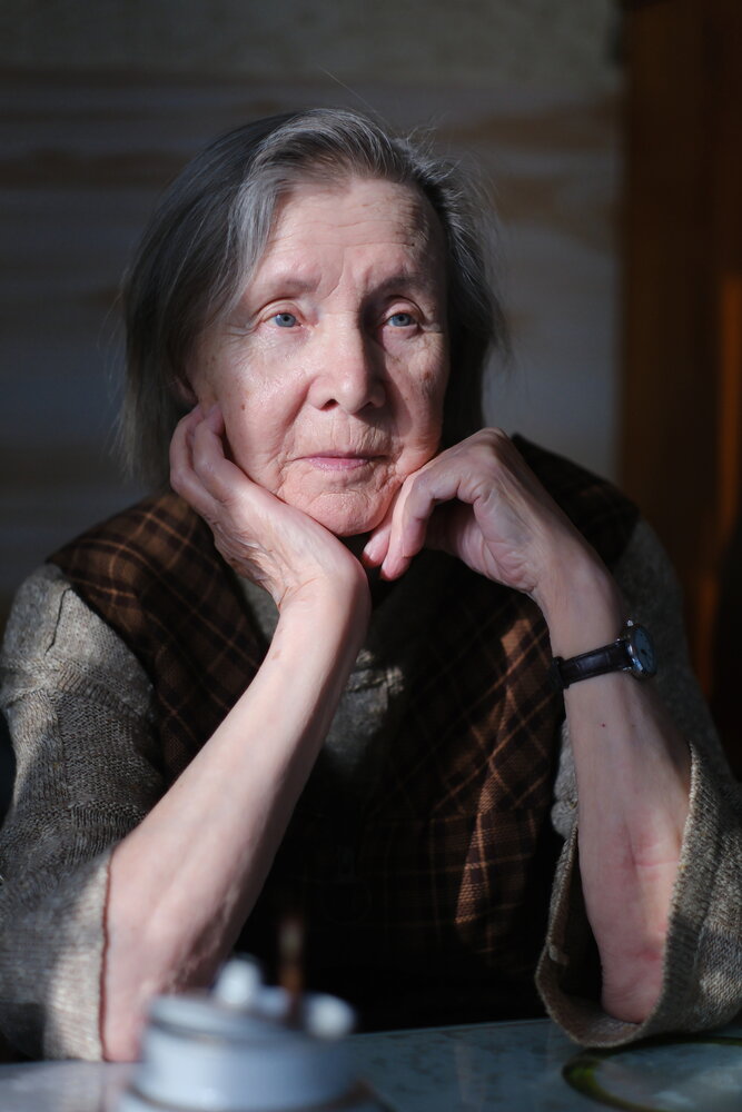 Photograph by Лариса Андреева