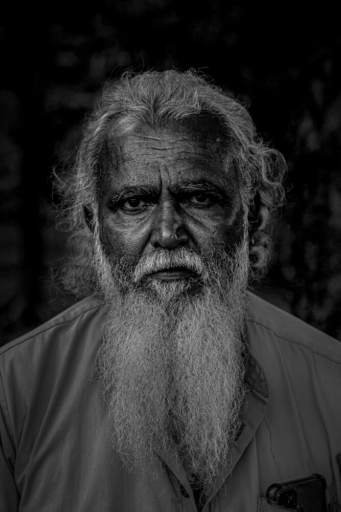Photograph by Manjula Perera