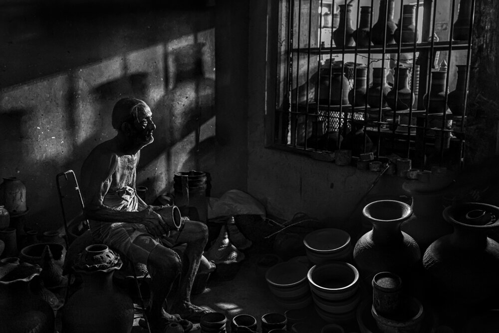 Photograph by Manjula Perera