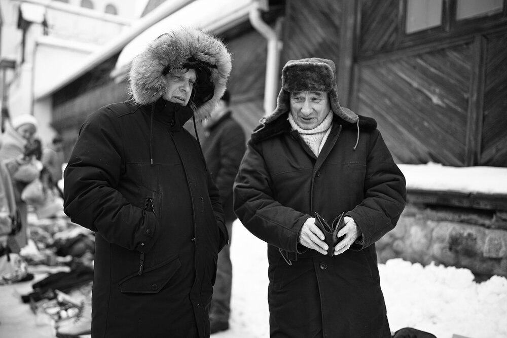 Photograph by Дмитрий Ткаченко