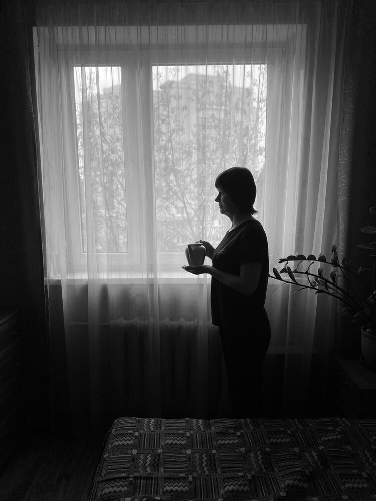 Фотография автора Галина Зубрикова