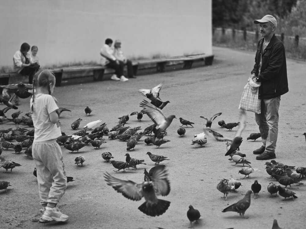 Photograph by Андрей Безгин