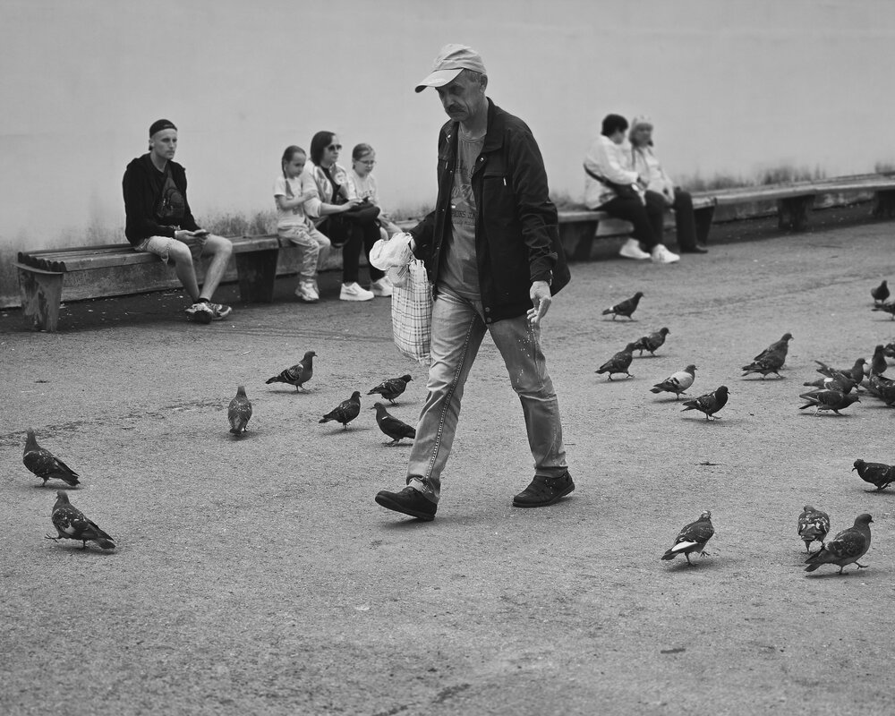 Photograph by Андрей Безгин