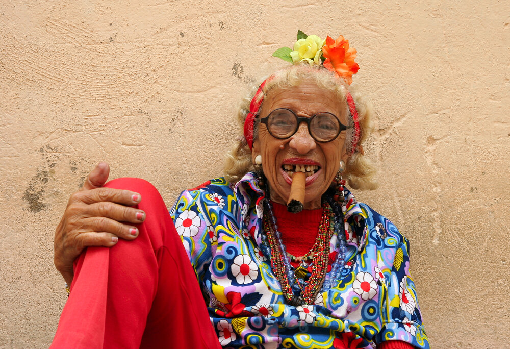 Photograph by Eugene Resh