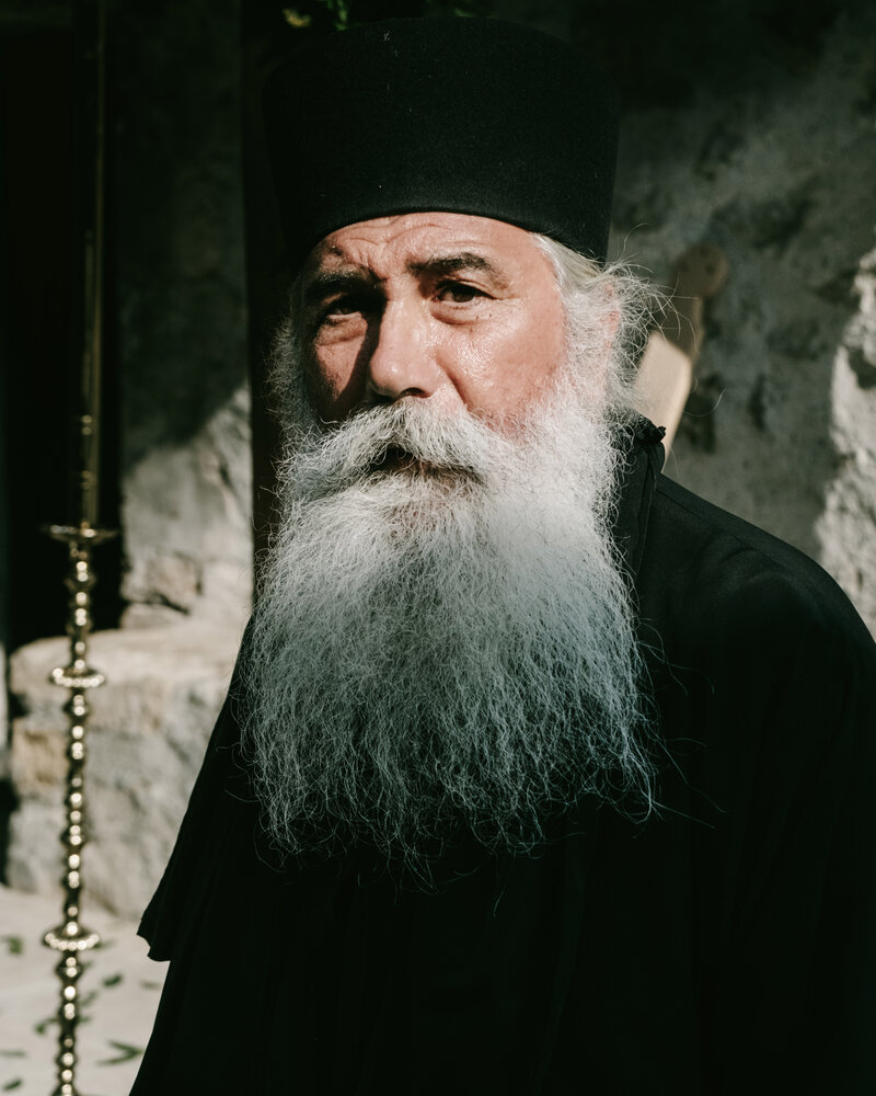 Photograph by Dimitris Vavliaras
