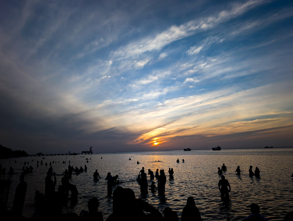 Photograph by Kaushik Ramakrishnan