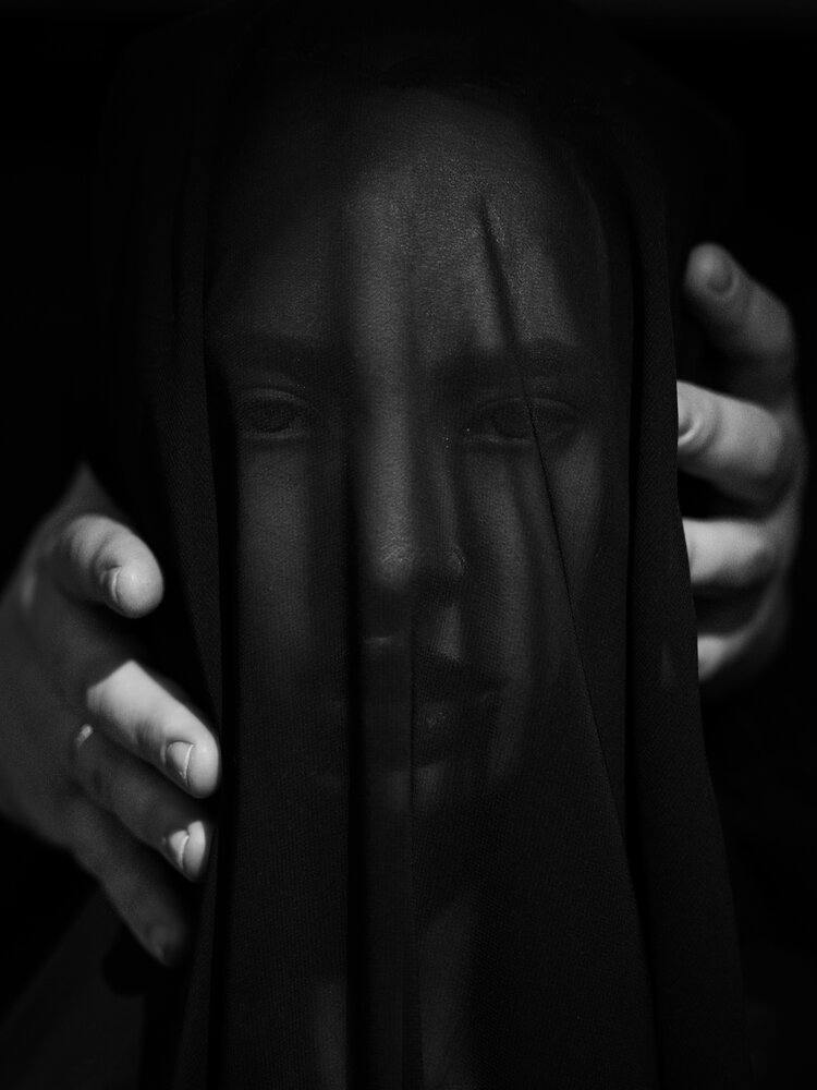 Photograph by Юна Скворцова