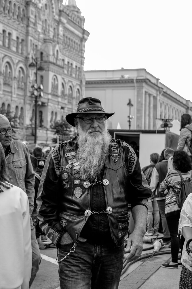 Photograph by Бенгард Виталий