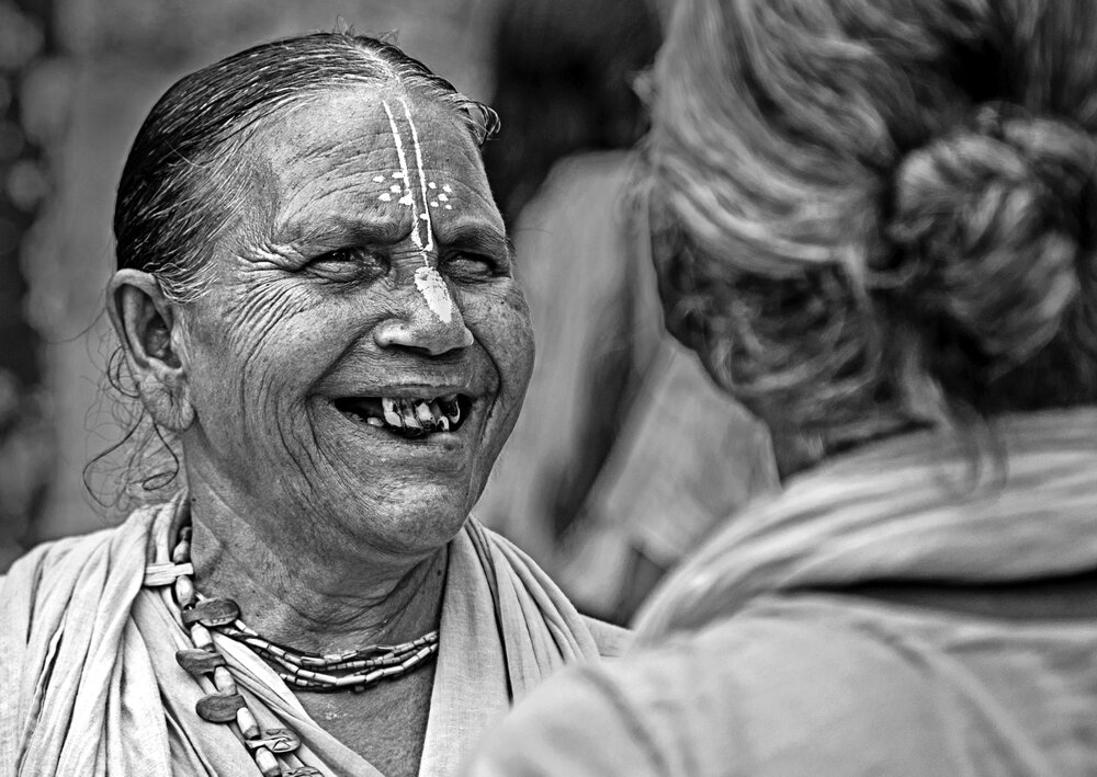 Photograph by Swarup Chakraborty