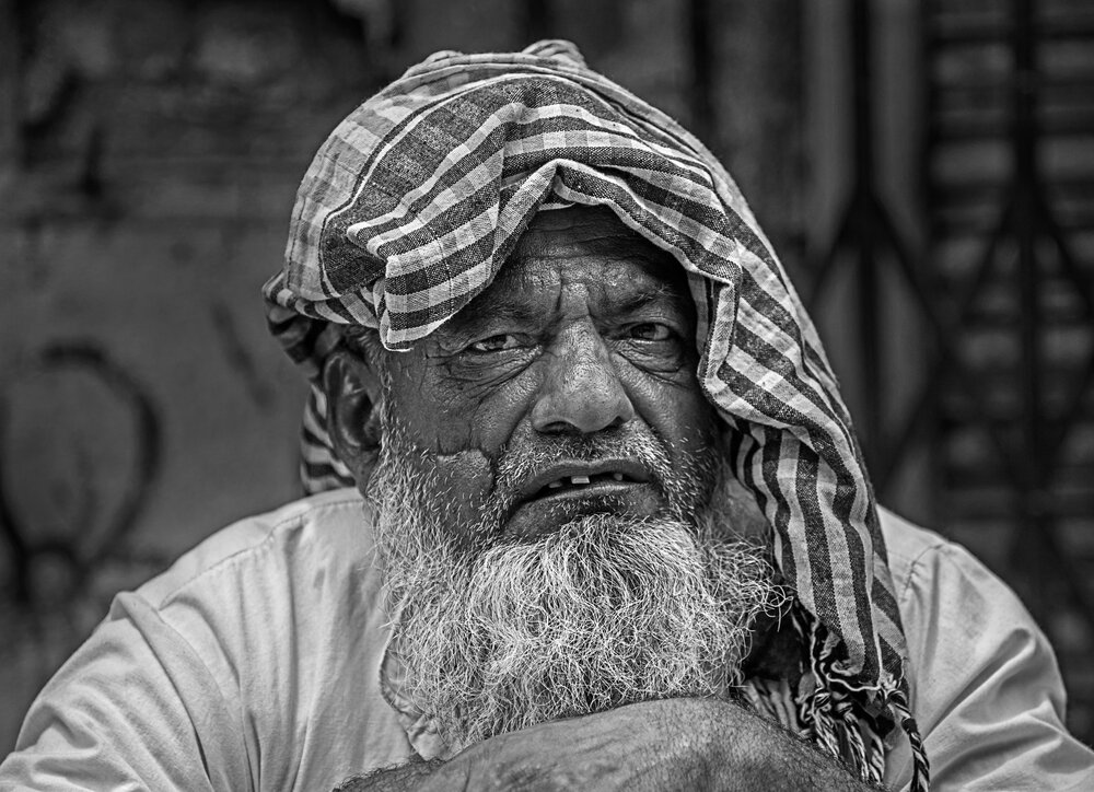 Photograph by Swarup Chakraborty