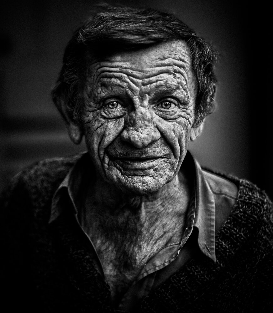 Photograph by Michał Otrębski