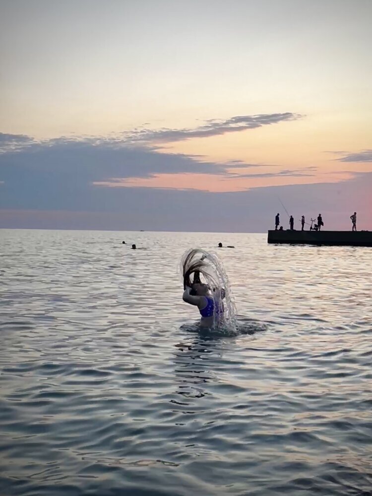 Photograph by Олеся Старицкая