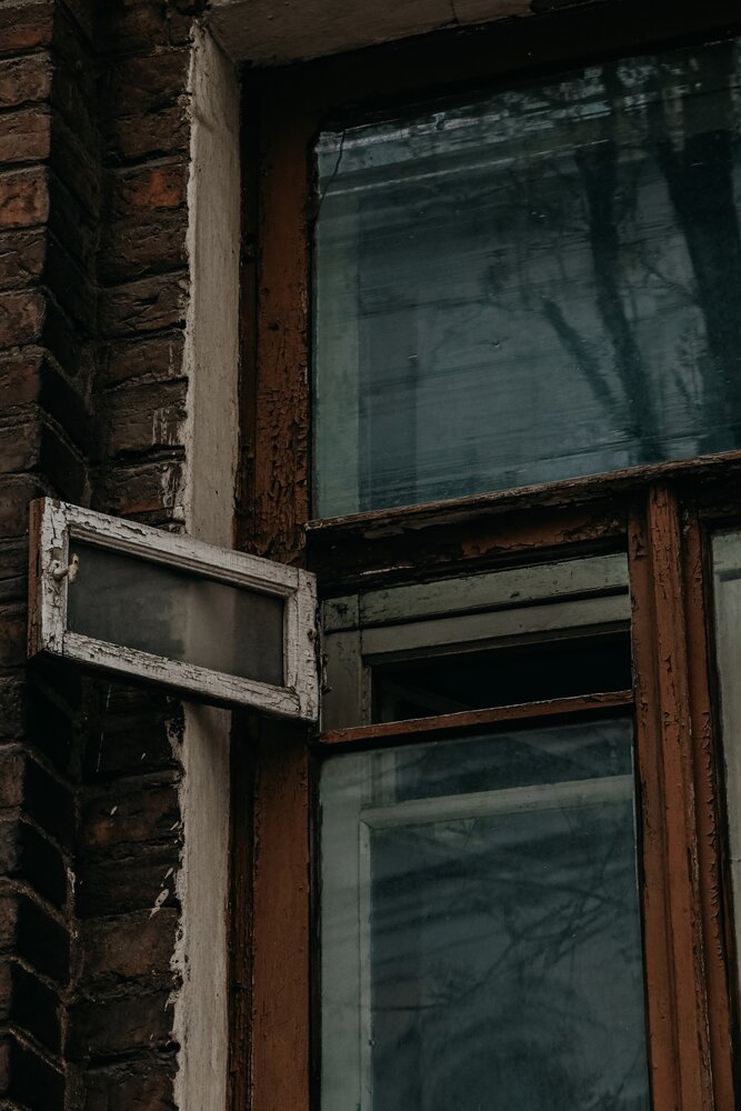Photograph by Alisa Lisova