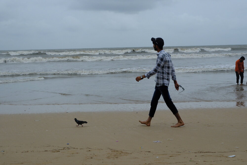 Photograph by Pratiksha Chopra