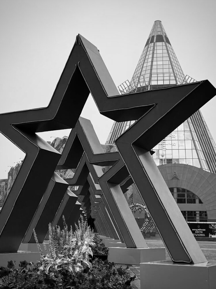 Photograph by Татьяна Смирнова