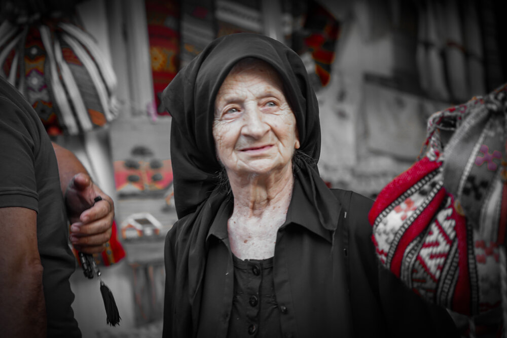 Photograph by Sotirios Adonatos