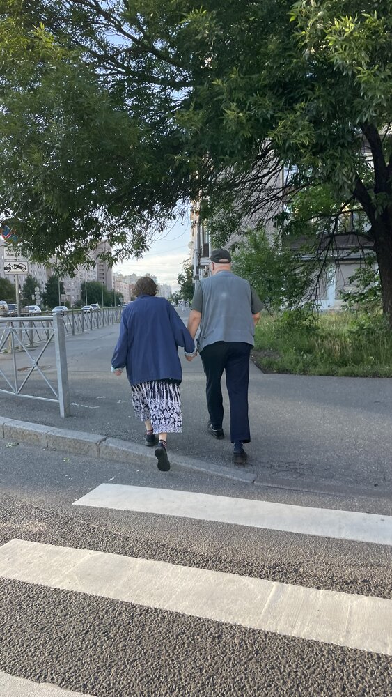 Фотография автора Анна Беднякова