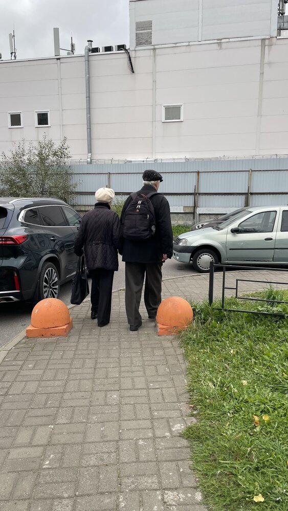 Фотография автора Анна Беднякова