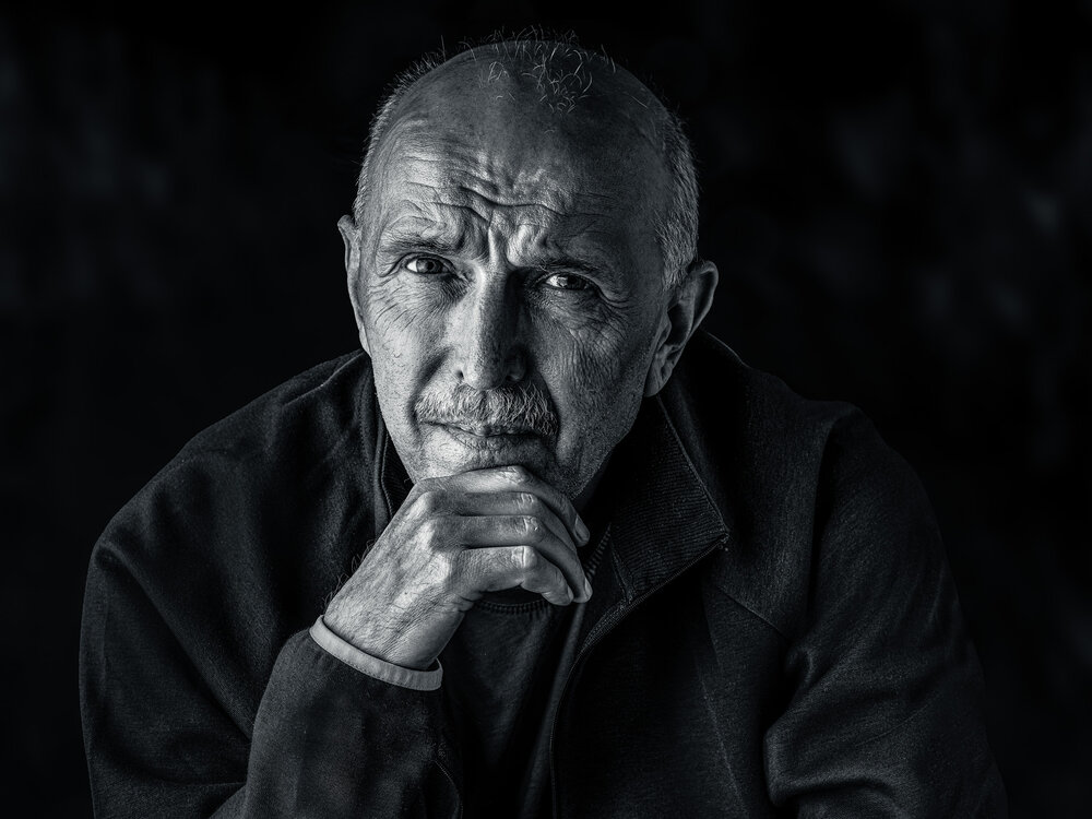 Фотография автора Сергей Разин
