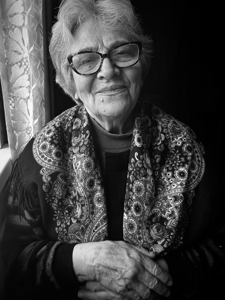 Photograph by Анна Столбова