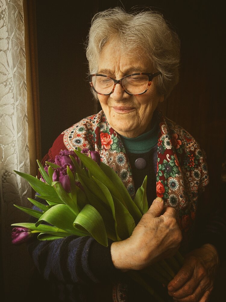 Photograph by Анна Столбова