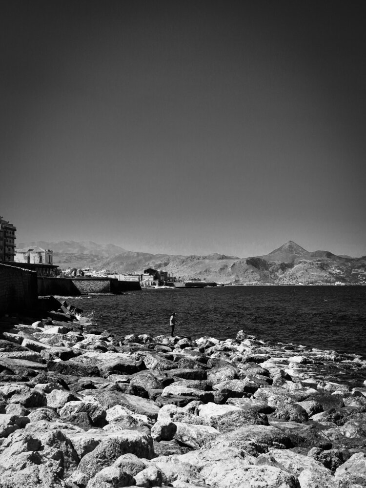 Photograph by Ângela Campos