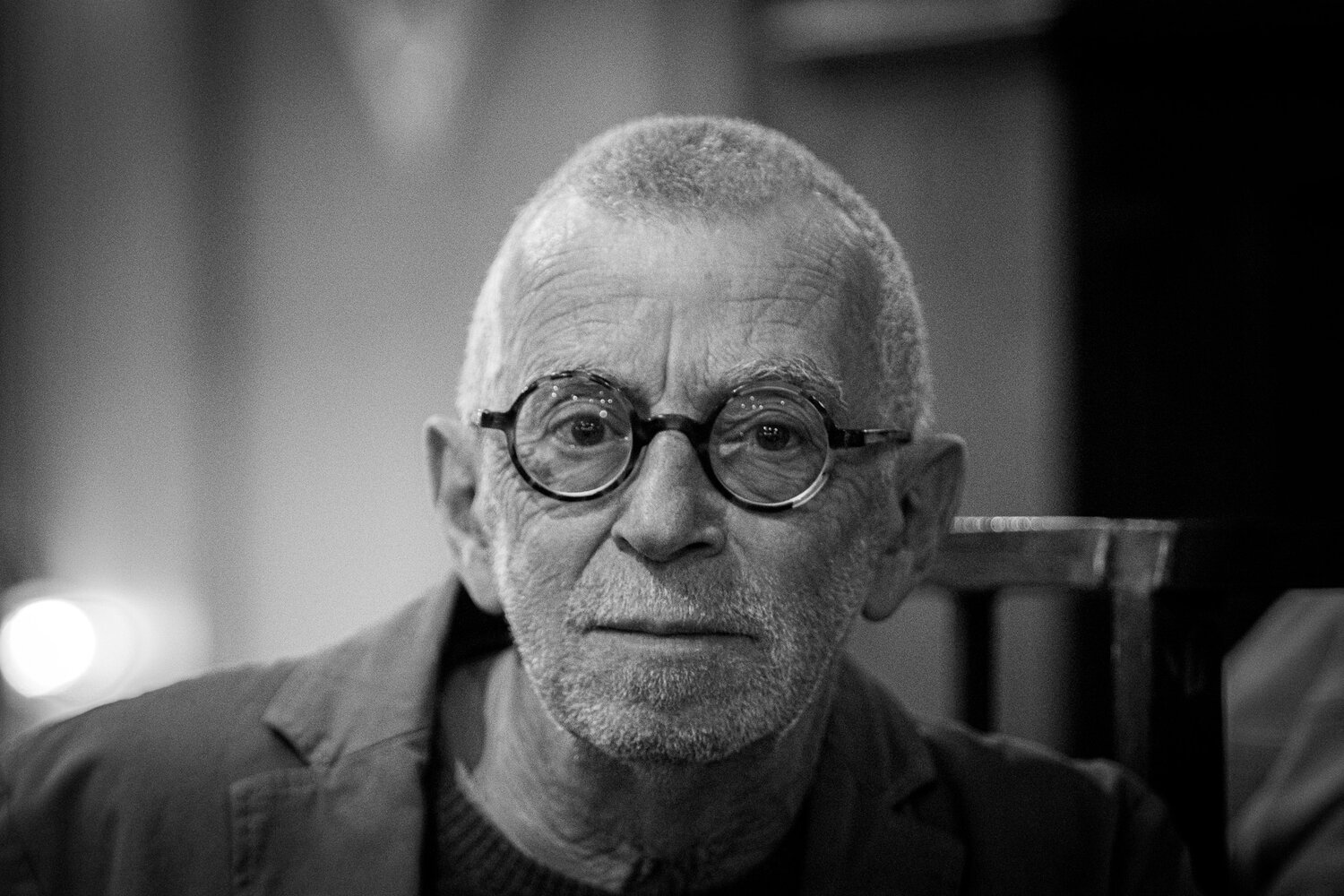The Poet