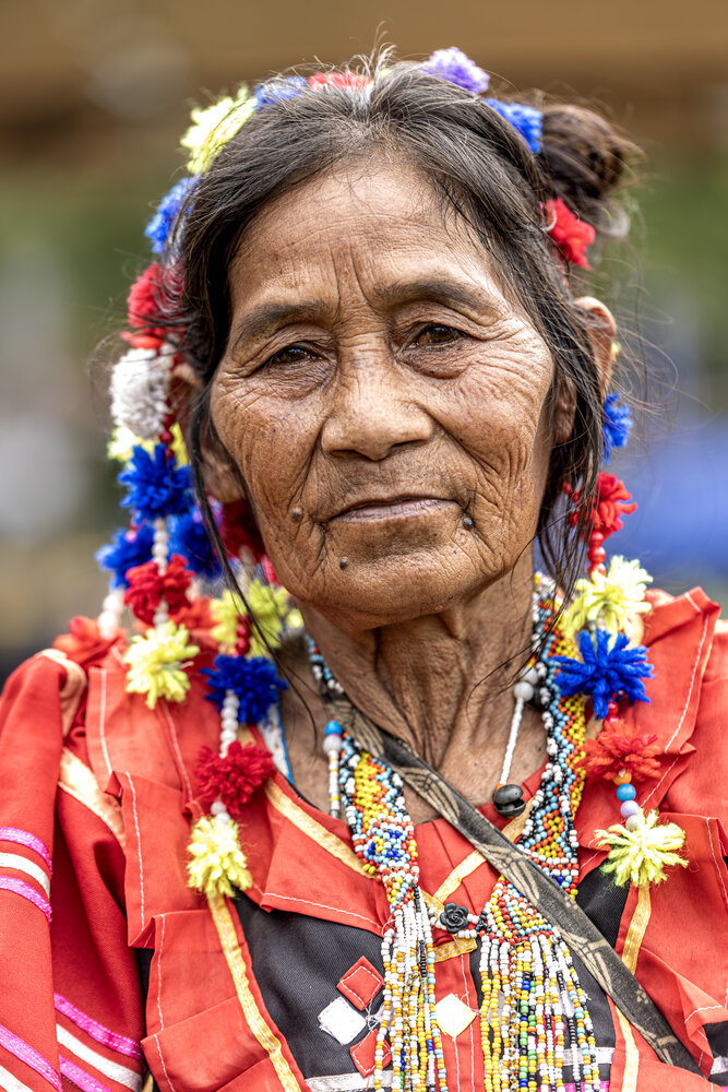 Photograph by Ronaldo Edson Reyes