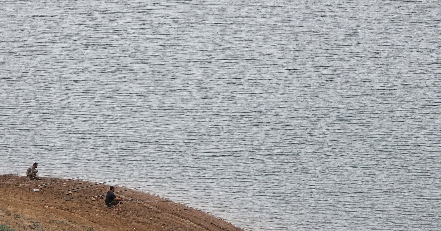 The Fishermen of Chort.