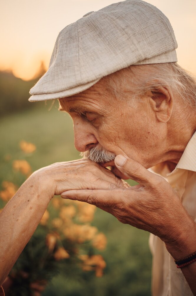 Photograph by Anastasia Struna