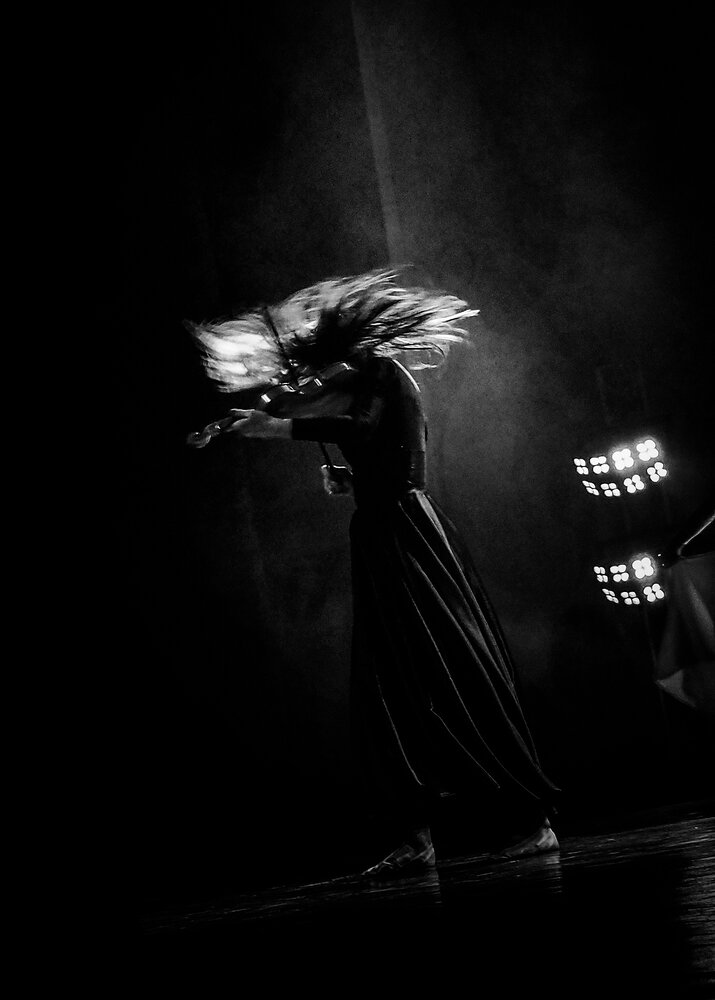 Photograph by Таращук Евгений