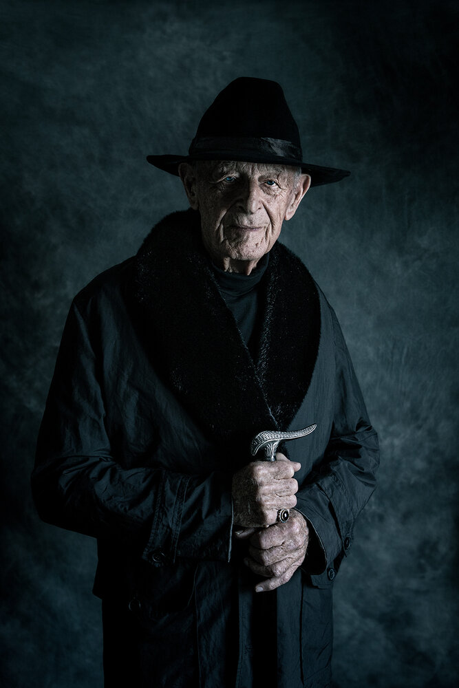 Photograph by Karen Moffatt-McLeod