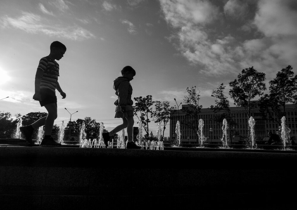 Photograph by Таращук Евгений