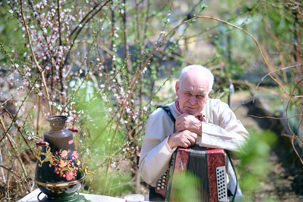 Photograph by Кардополов Александр