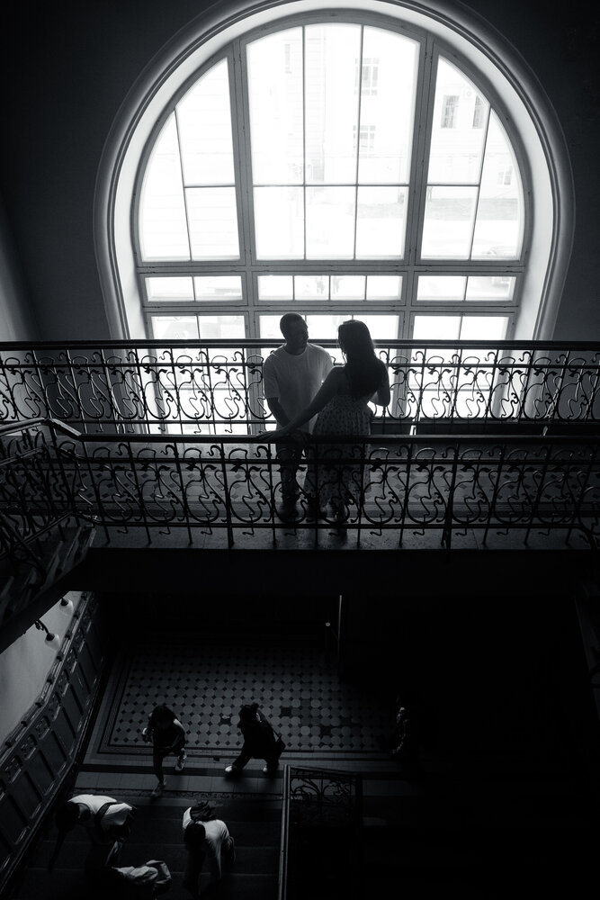 Photograph by Vladimirova Daria