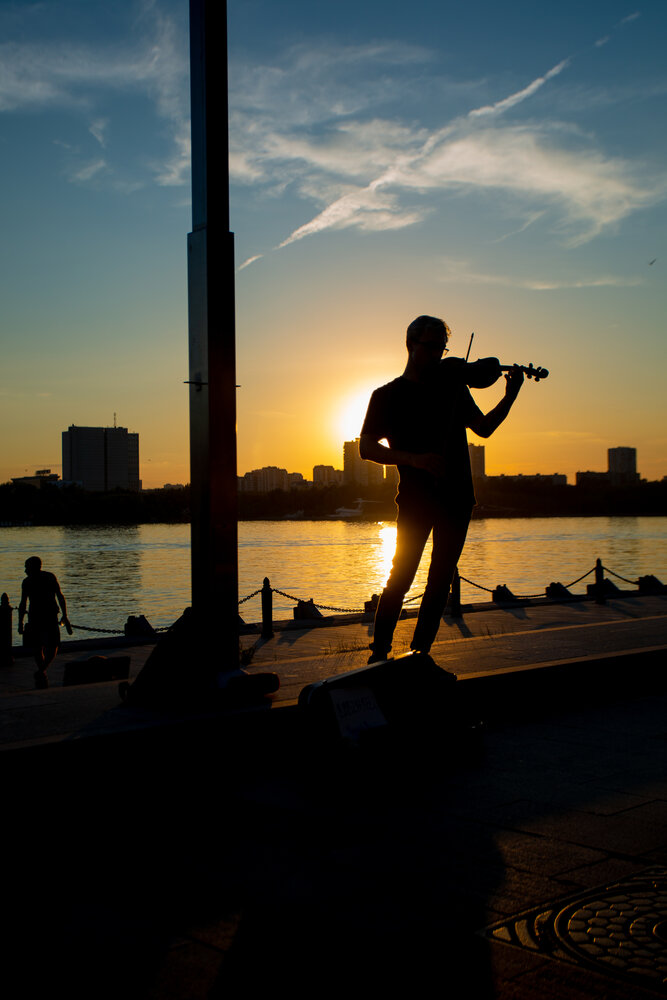 Photograph by Ирина Малина