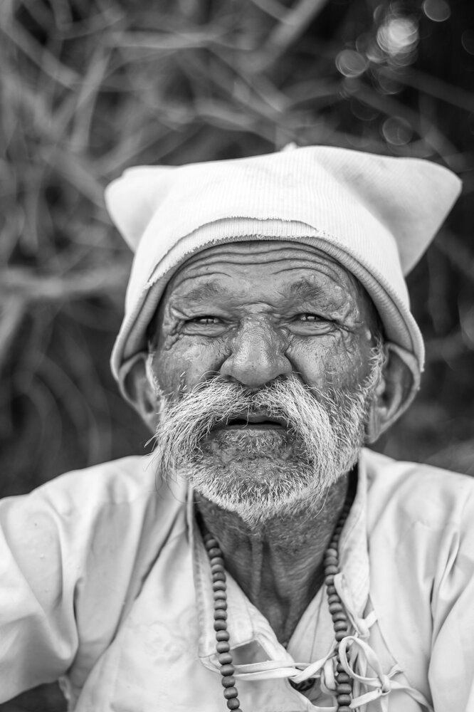 Photograph by Kaushik Ramakrishnan