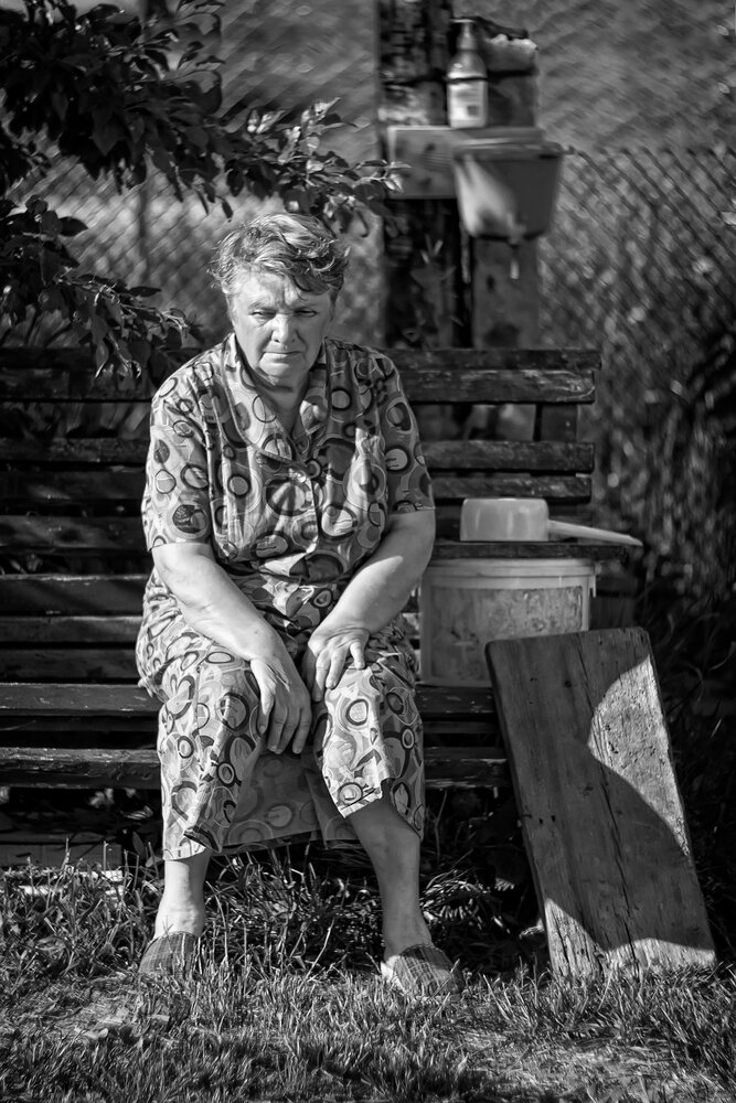 Фотография автора Ананьев Александр