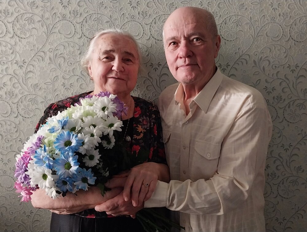 Photograph by Олеся Матвеева