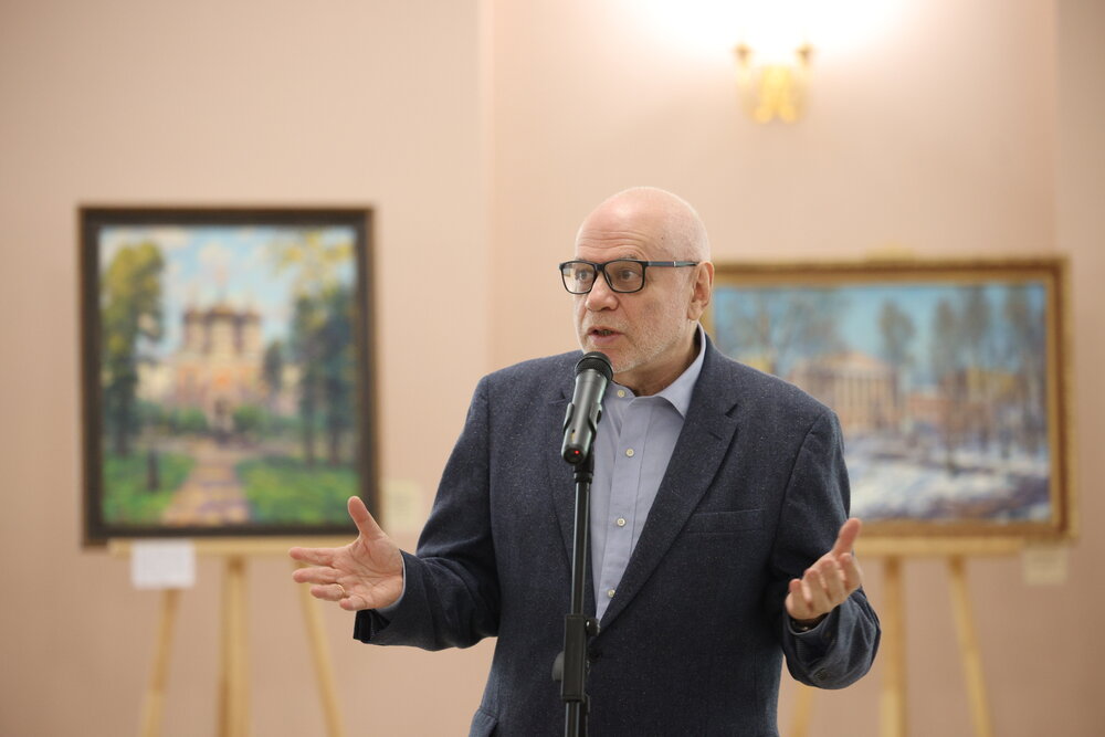 Photograph by Олеся Матвеева