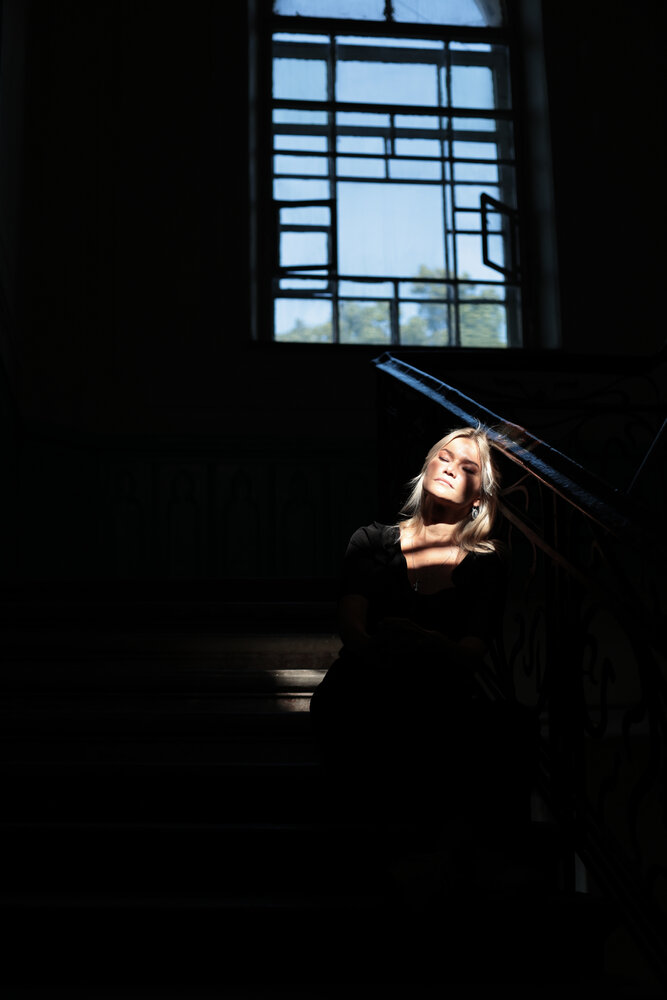 Photograph by Анастасия Балабанова