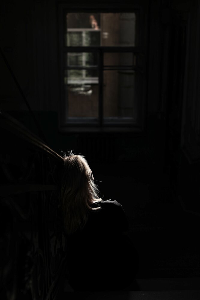 Photograph by Анастасия Балабанова