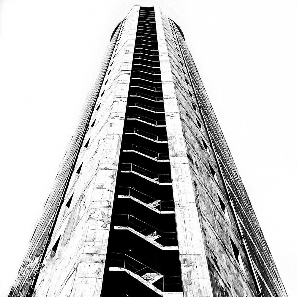 Photograph by Behrouz Sabagh