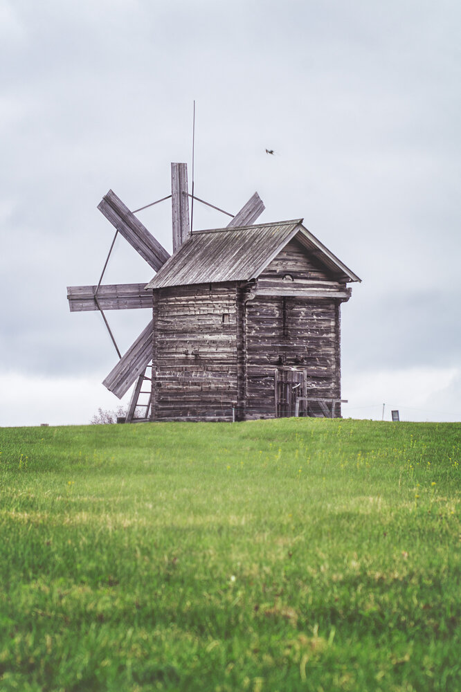 Photograph by Алла Андреева